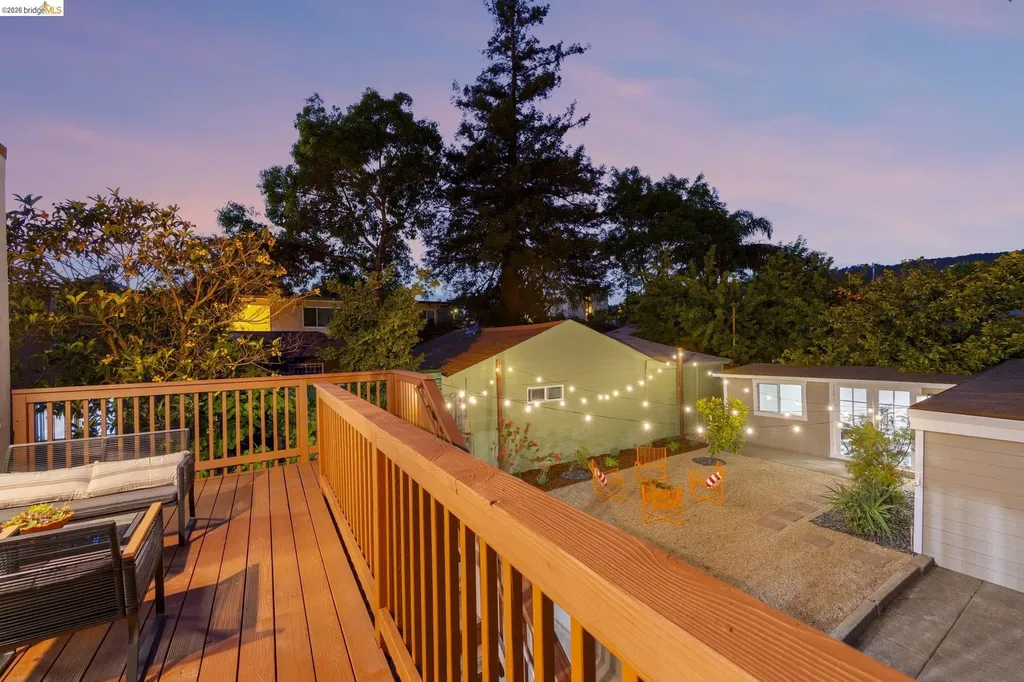 3600 Quigley Street Oakland CA 94619