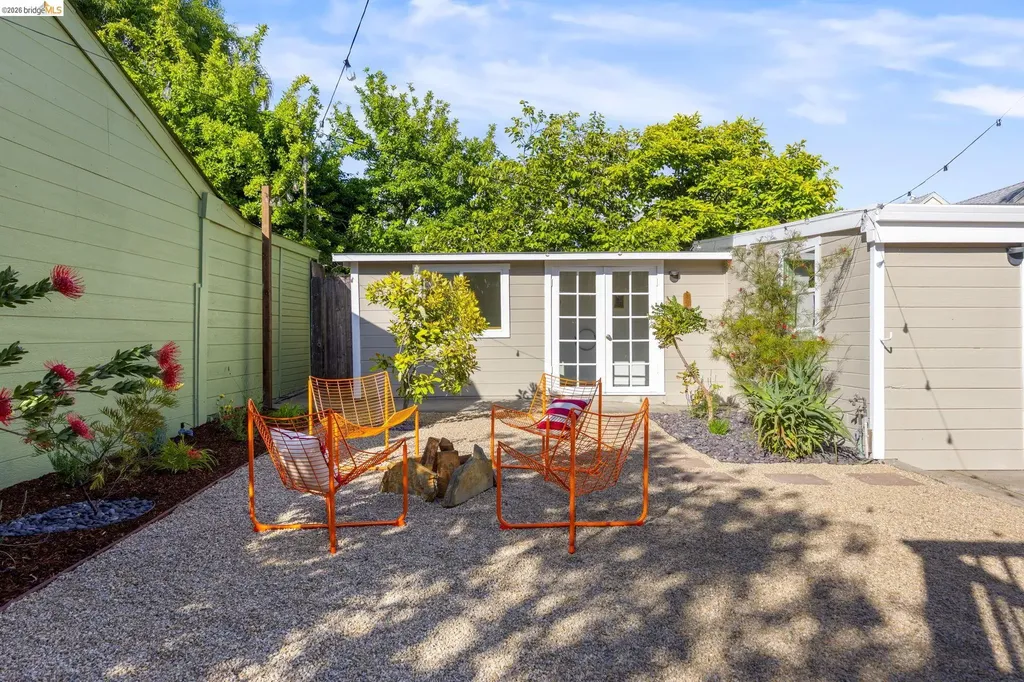 3600 Quigley Street Oakland CA 94619