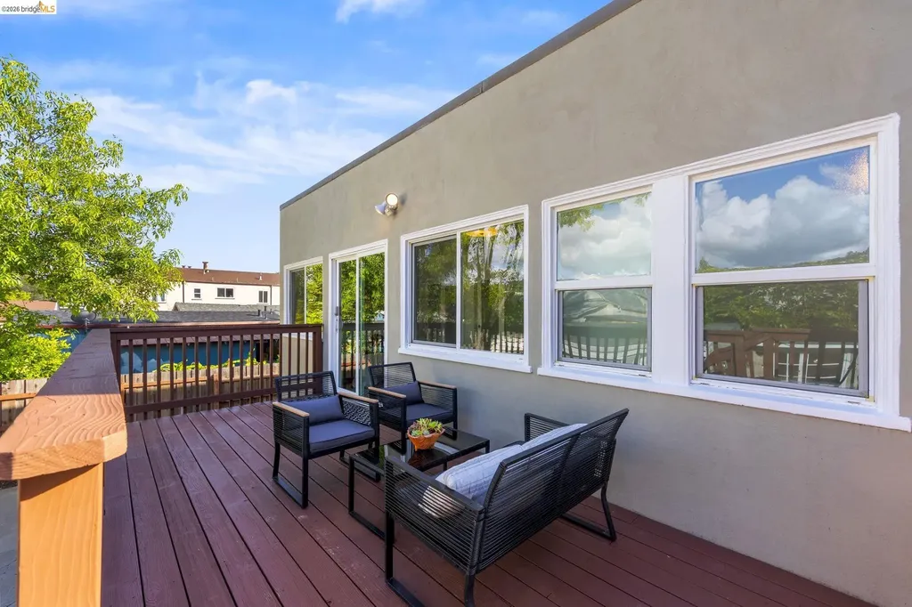 3600 Quigley Street Oakland CA 94619