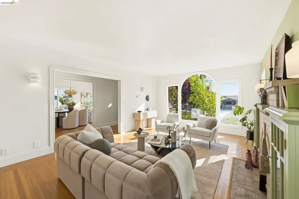 3600 Quigley Street Oakland CA 94619