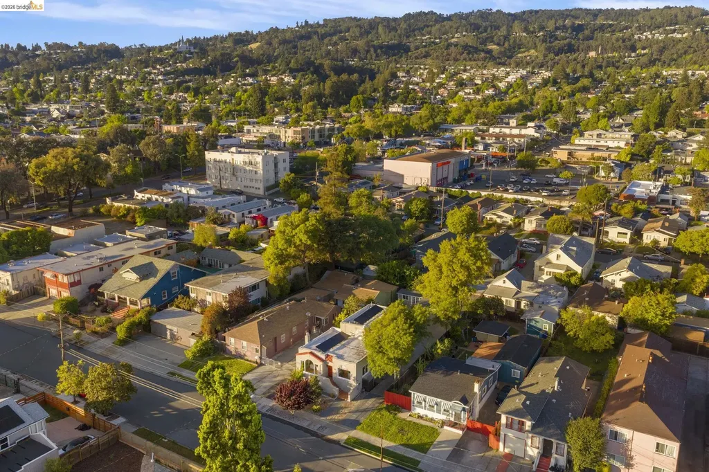 3600 Quigley Street Oakland CA 94619