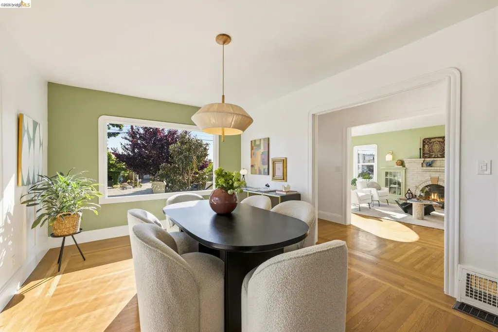 3600 Quigley Street Oakland CA 94619