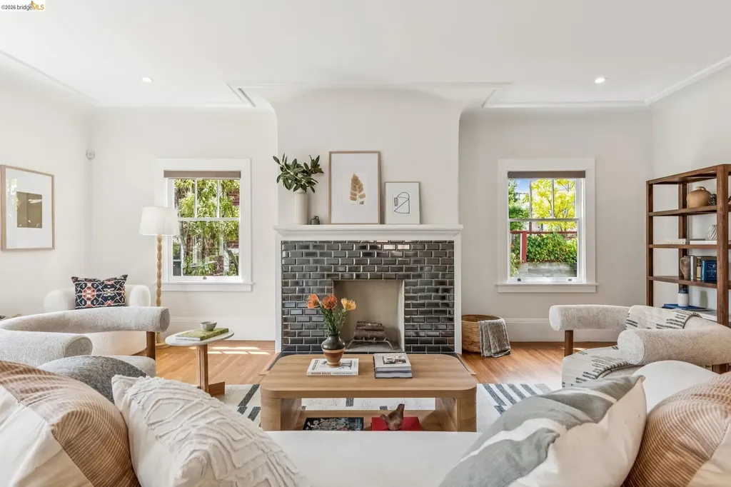 608 Jean Street Oakland CA 94610