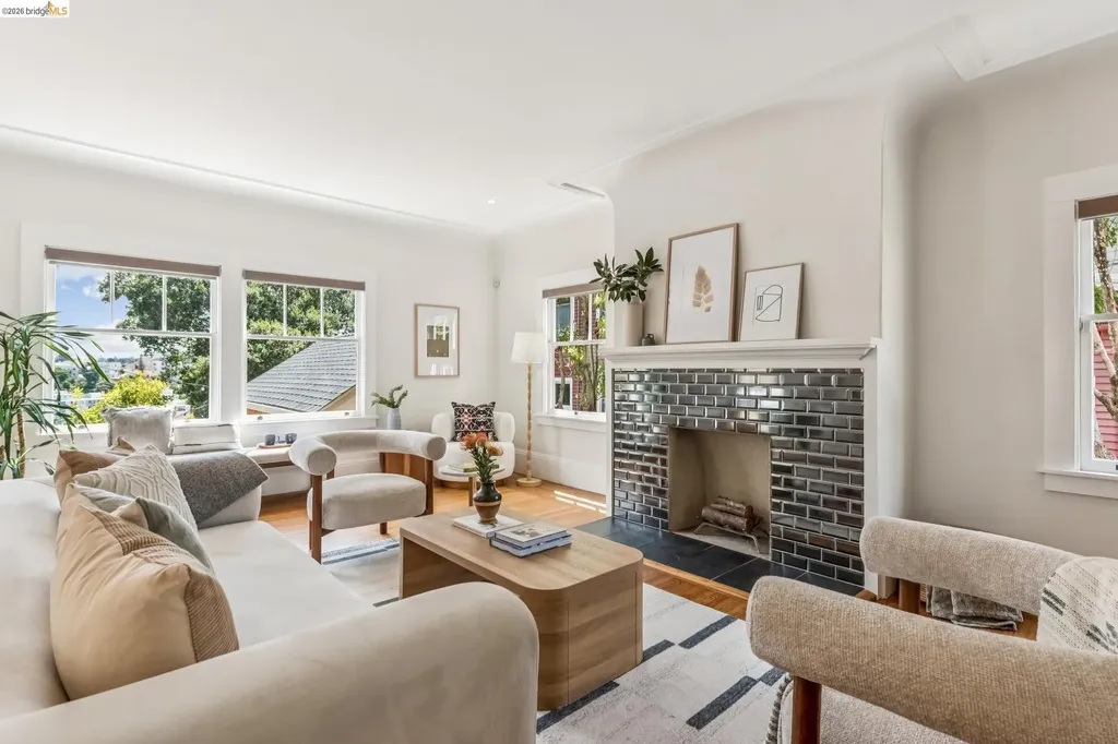 608 Jean Street Oakland CA 94610