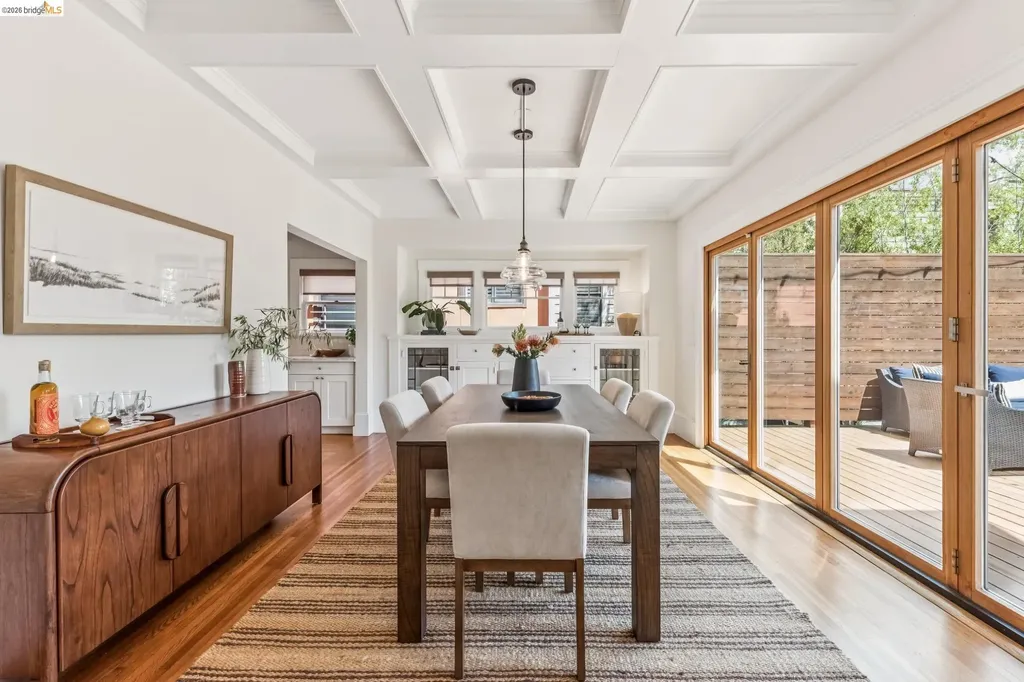608 Jean Street Oakland CA 94610