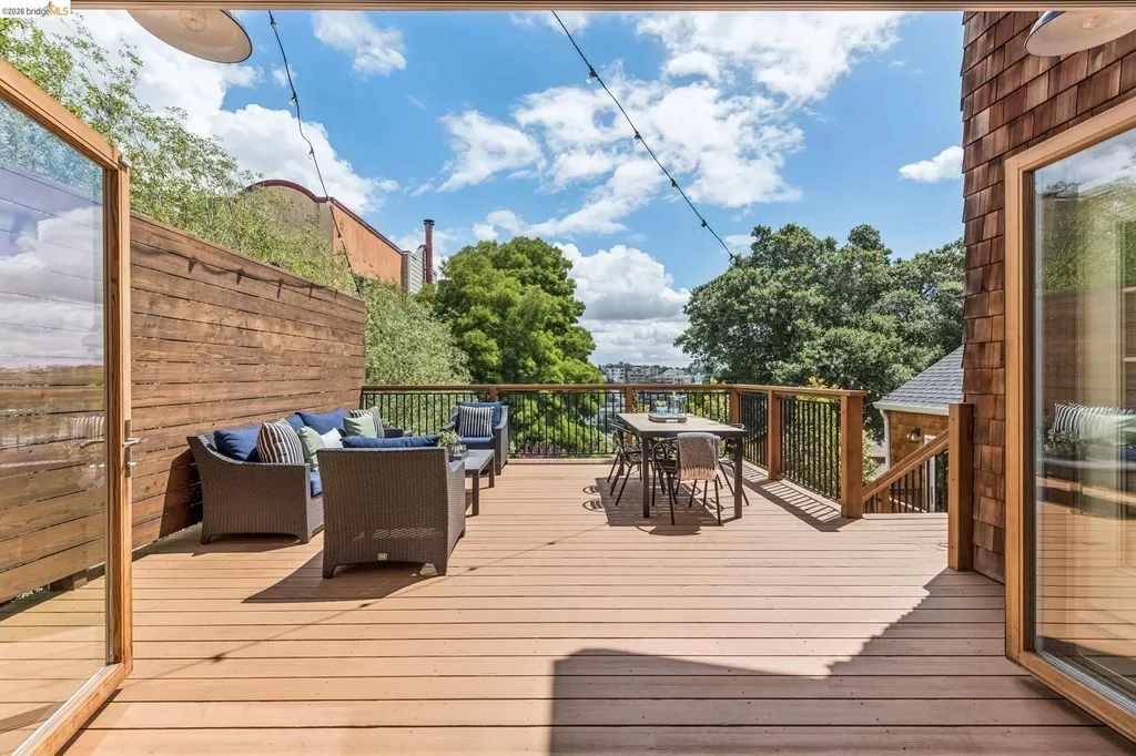 608 Jean Street Oakland CA 94610