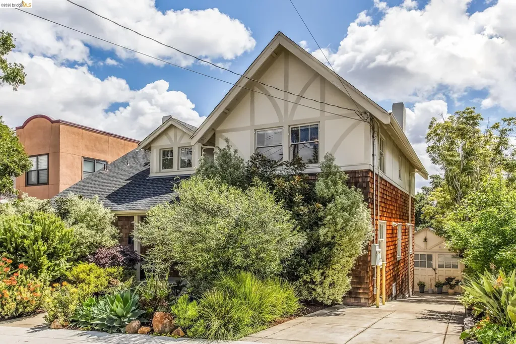 608 Jean Street Oakland CA 94610
