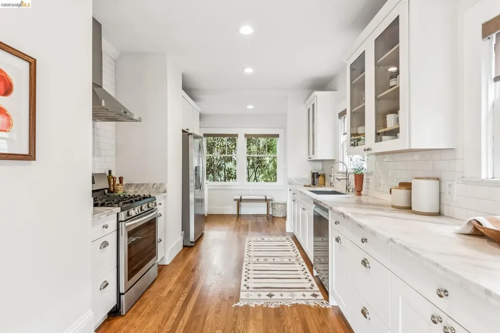 608 Jean Street Oakland CA 94610