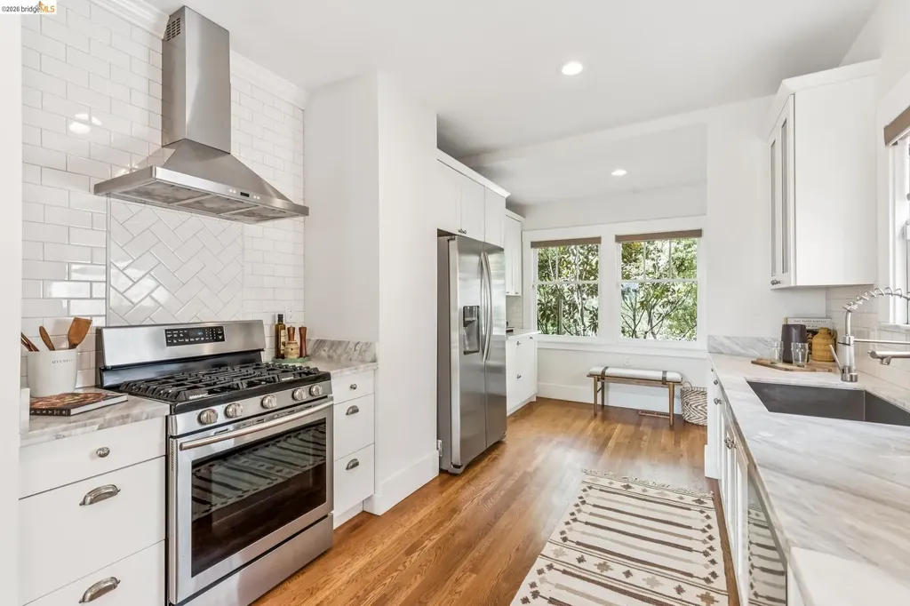 608 Jean Street Oakland CA 94610