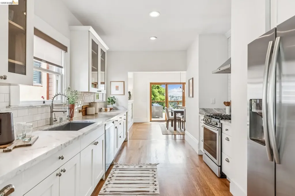 608 Jean Street Oakland CA 94610