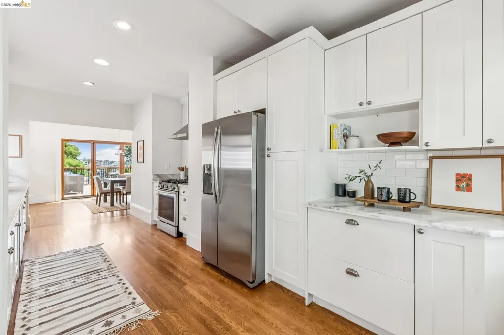 608 Jean Street Oakland CA 94610