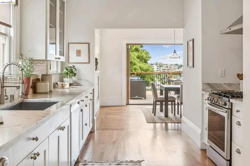 608 Jean Street Oakland CA 94610