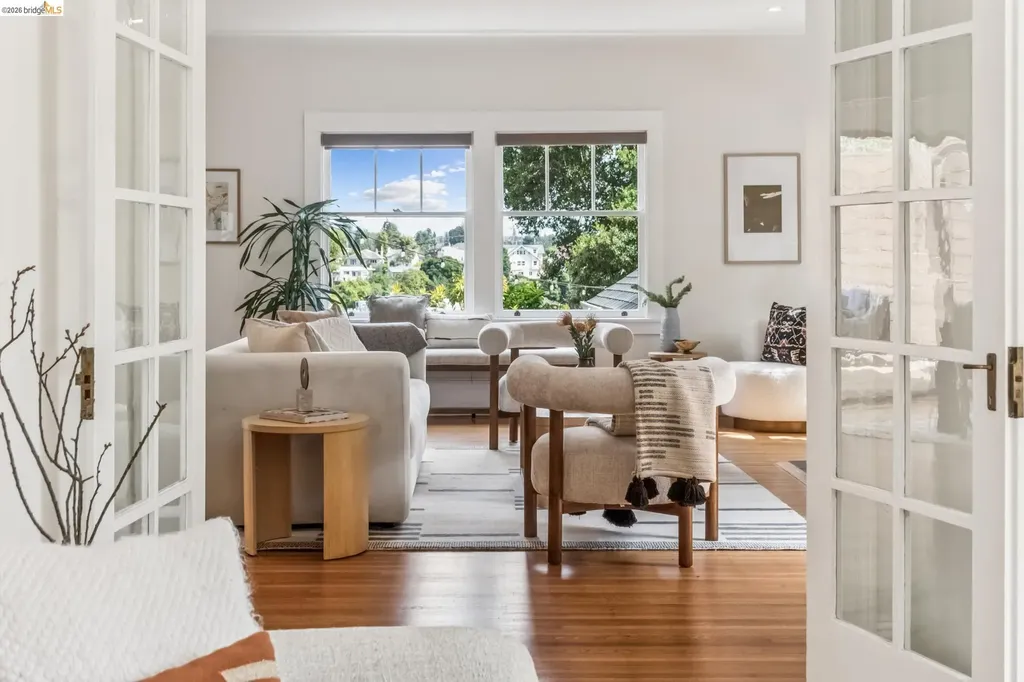 608 Jean Street Oakland CA 94610
