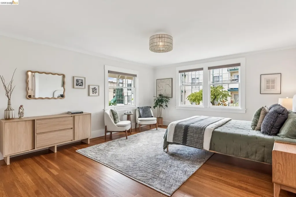 608 Jean Street Oakland CA 94610