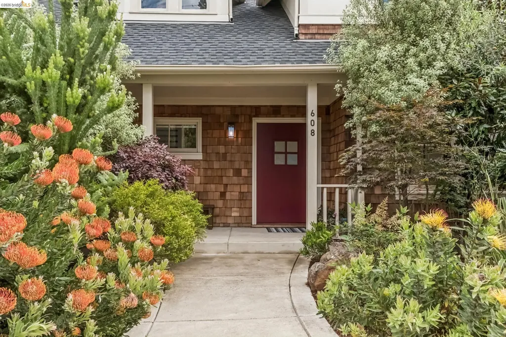 608 Jean Street Oakland CA 94610