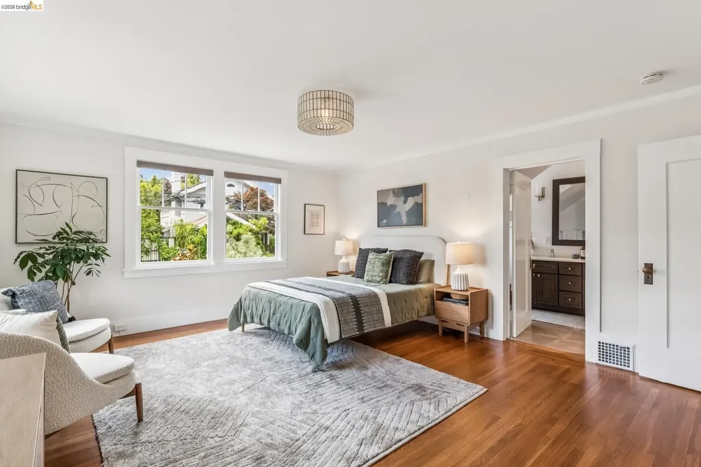 608 Jean Street Oakland CA 94610