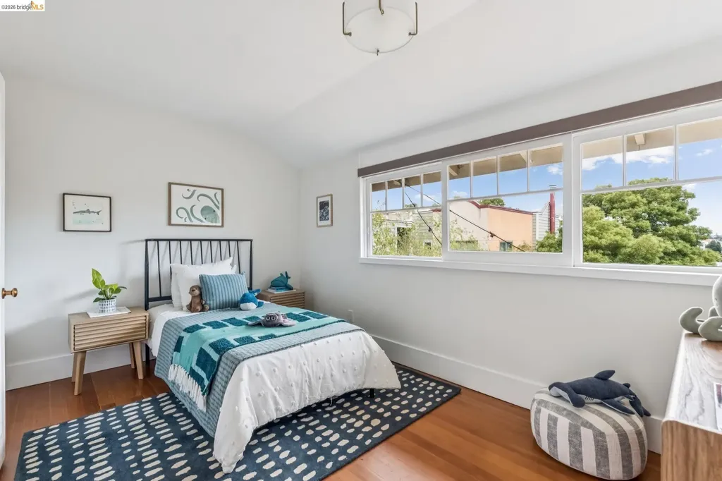 608 Jean Street Oakland CA 94610