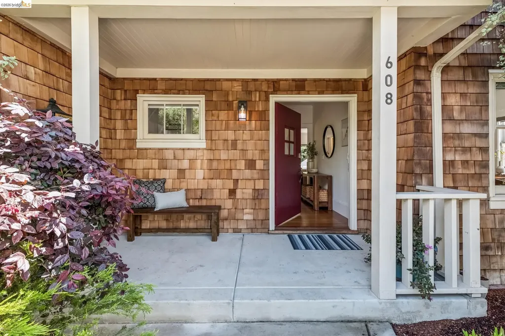 608 Jean Street Oakland CA 94610
