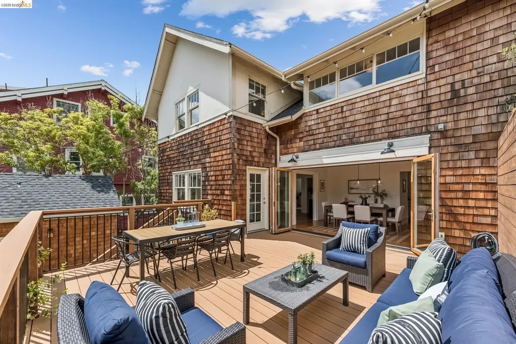 608 Jean Street Oakland CA 94610