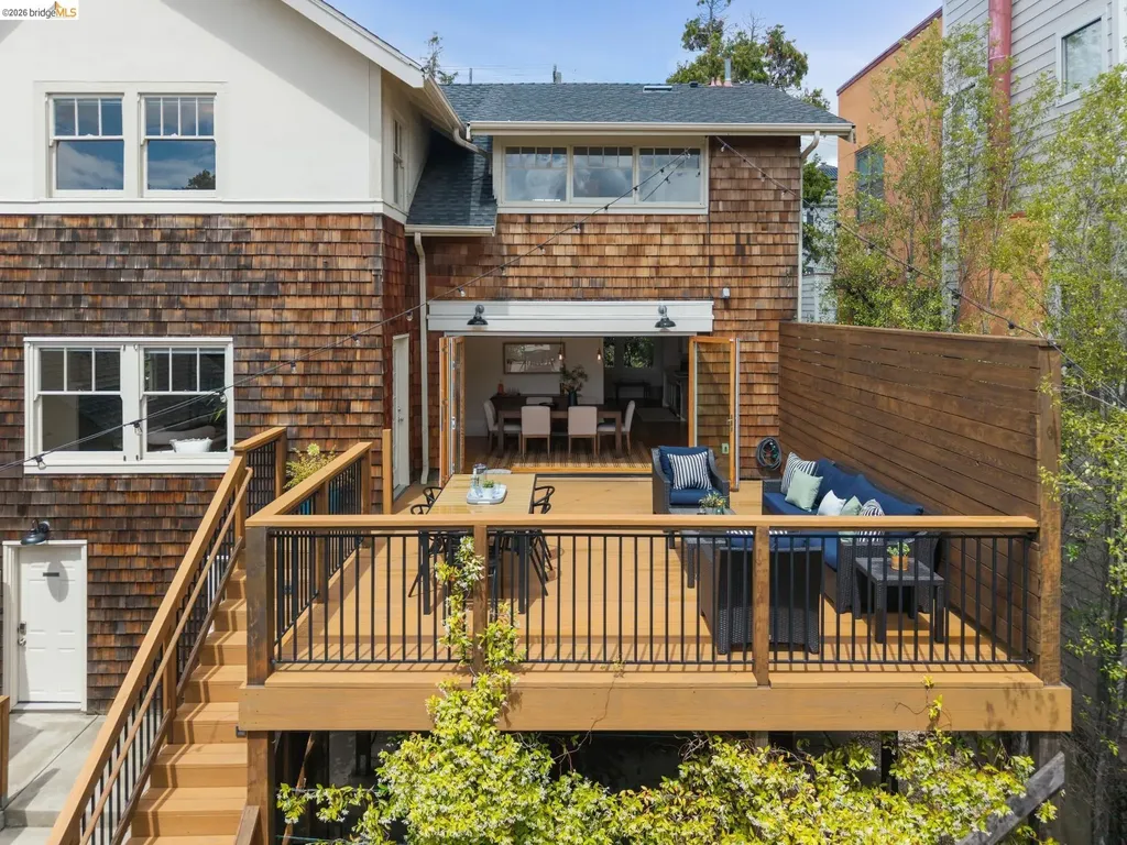 608 Jean Street Oakland CA 94610