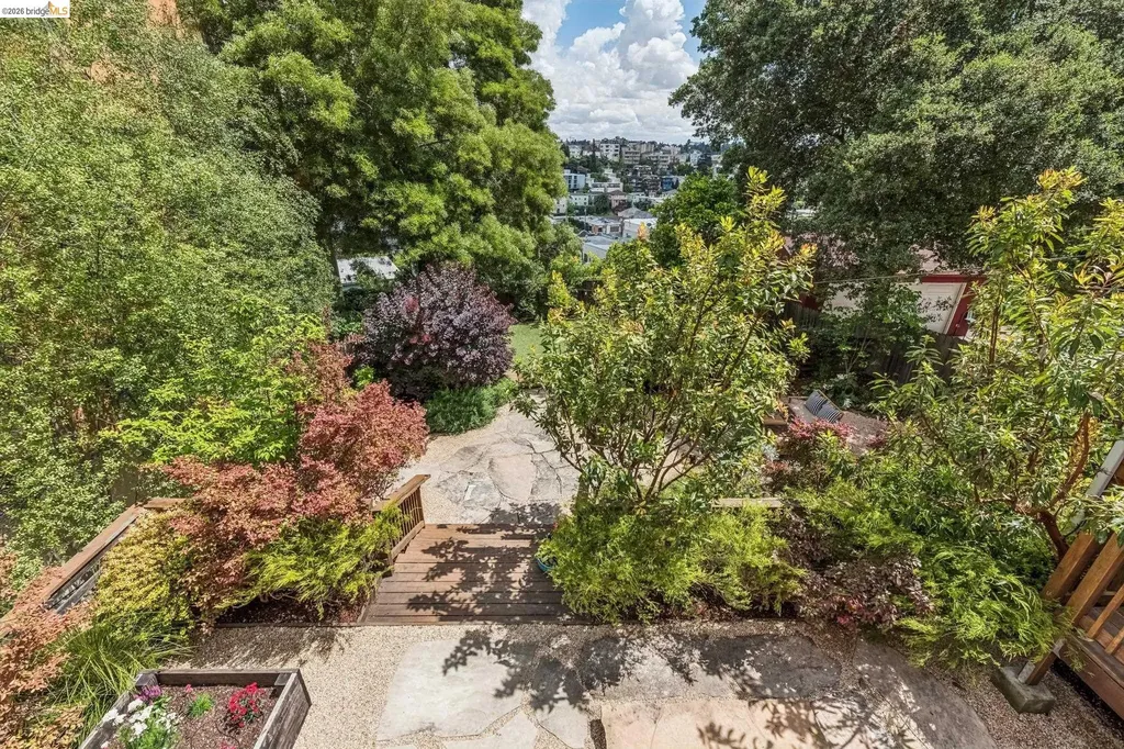 608 Jean Street Oakland CA 94610