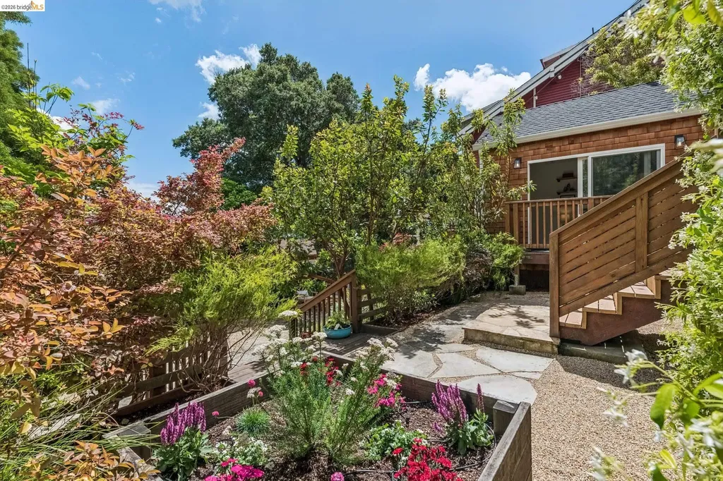 608 Jean Street Oakland CA 94610