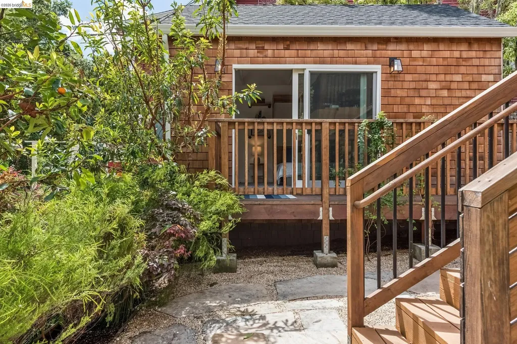 608 Jean Street Oakland CA 94610