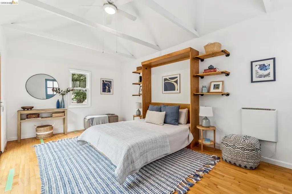 608 Jean Street Oakland CA 94610