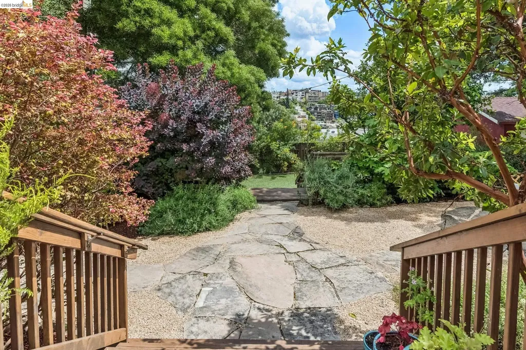 608 Jean Street Oakland CA 94610