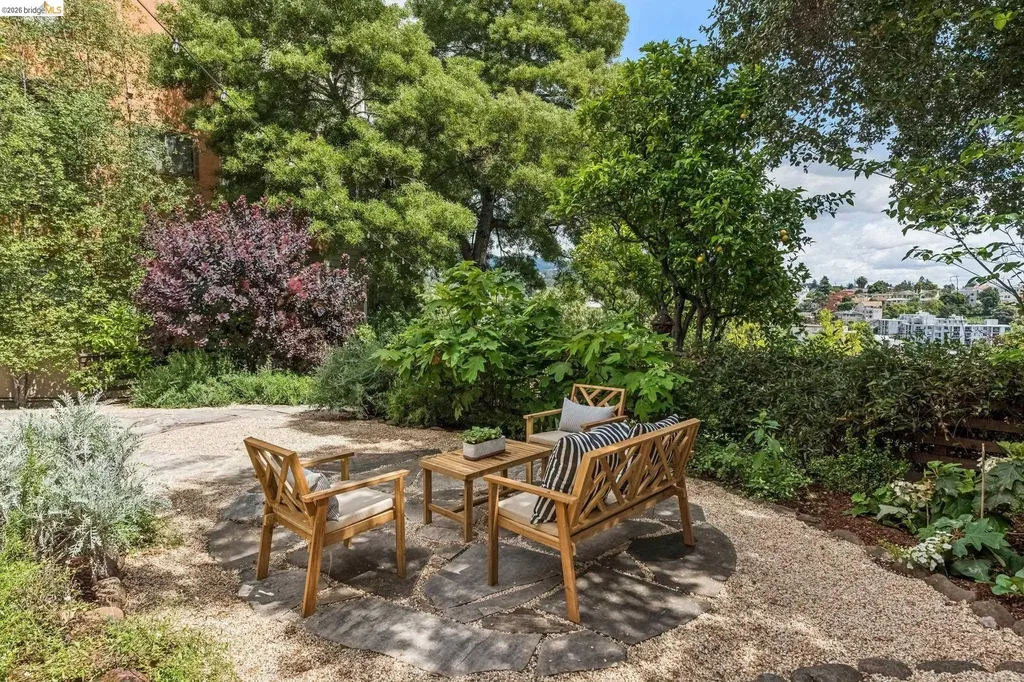 608 Jean Street Oakland CA 94610