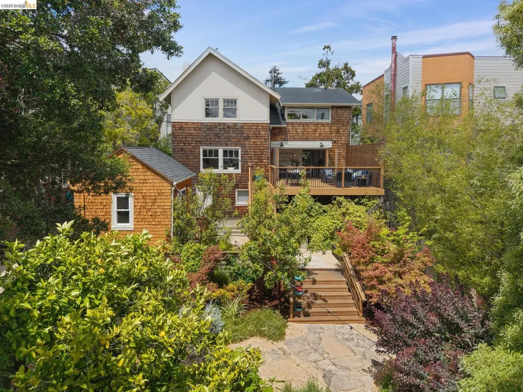 608 Jean Street Oakland CA 94610