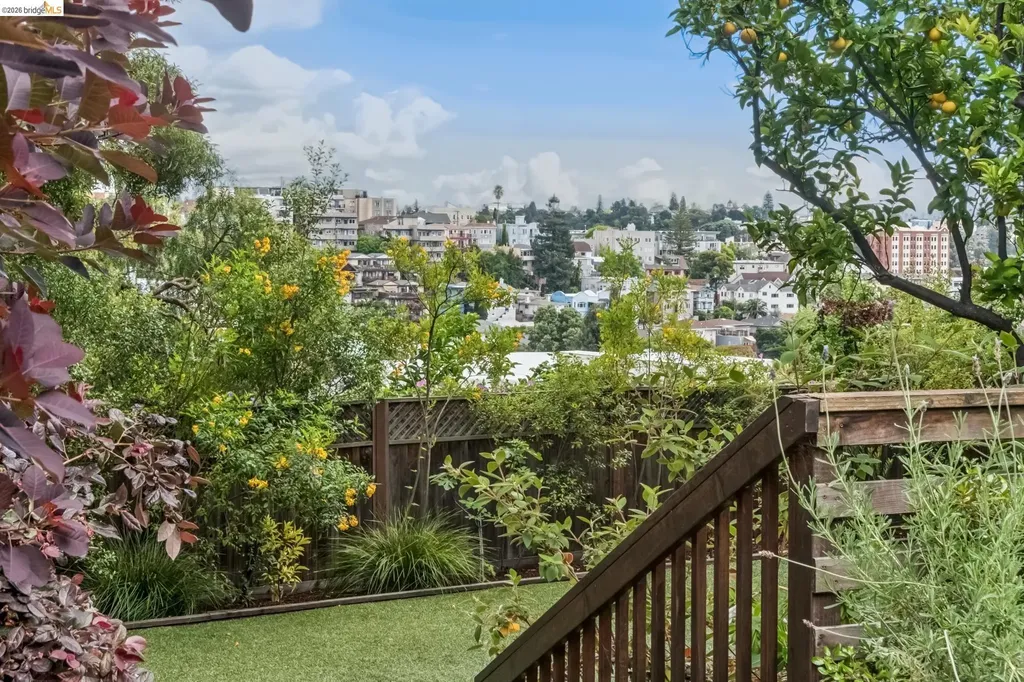 608 Jean Street Oakland CA 94610