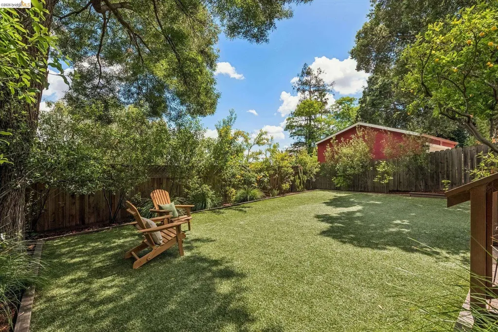 608 Jean Street Oakland CA 94610