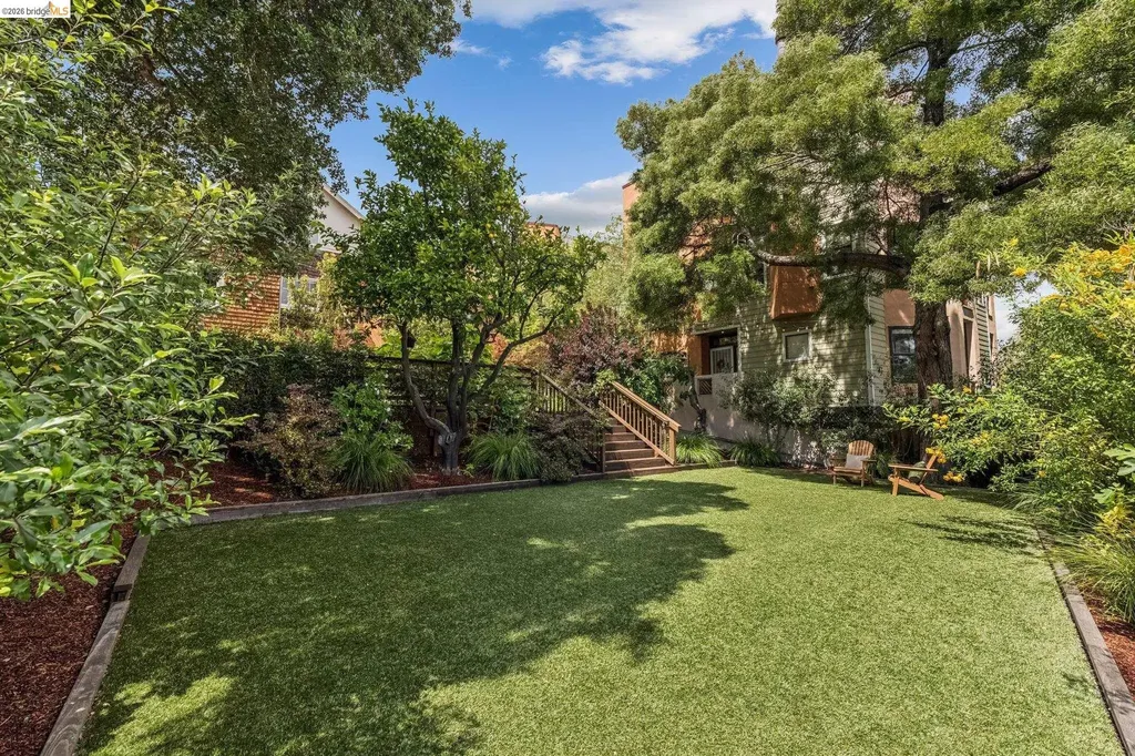 608 Jean Street Oakland CA 94610