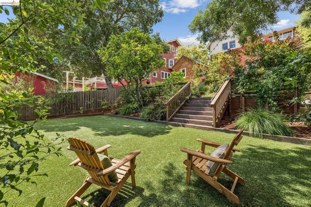 608 Jean Street Oakland CA 94610