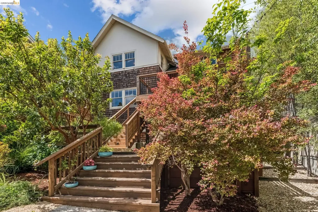 608 Jean Street Oakland CA 94610