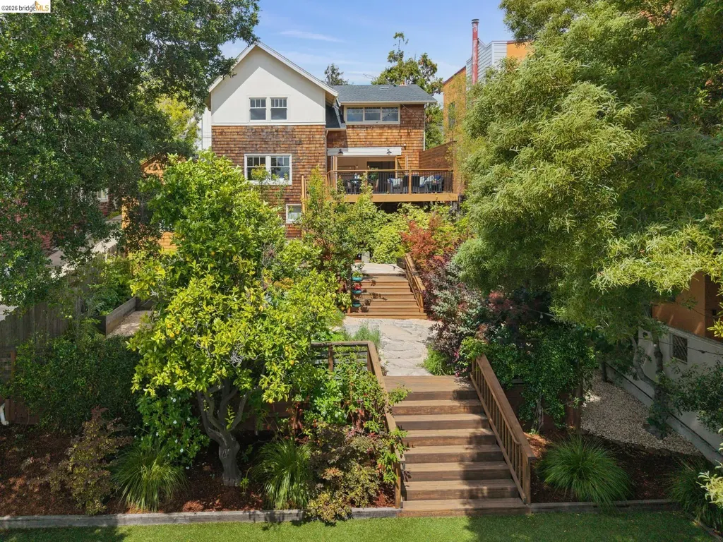 608 Jean Street Oakland CA 94610