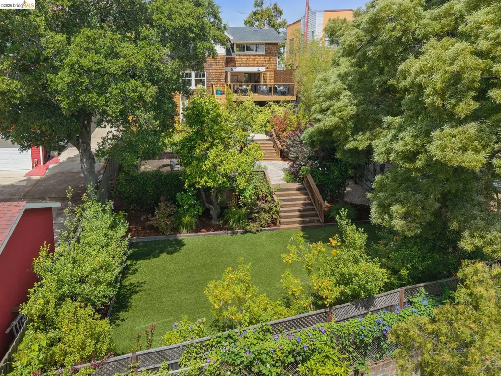 608 Jean Street Oakland CA 94610
