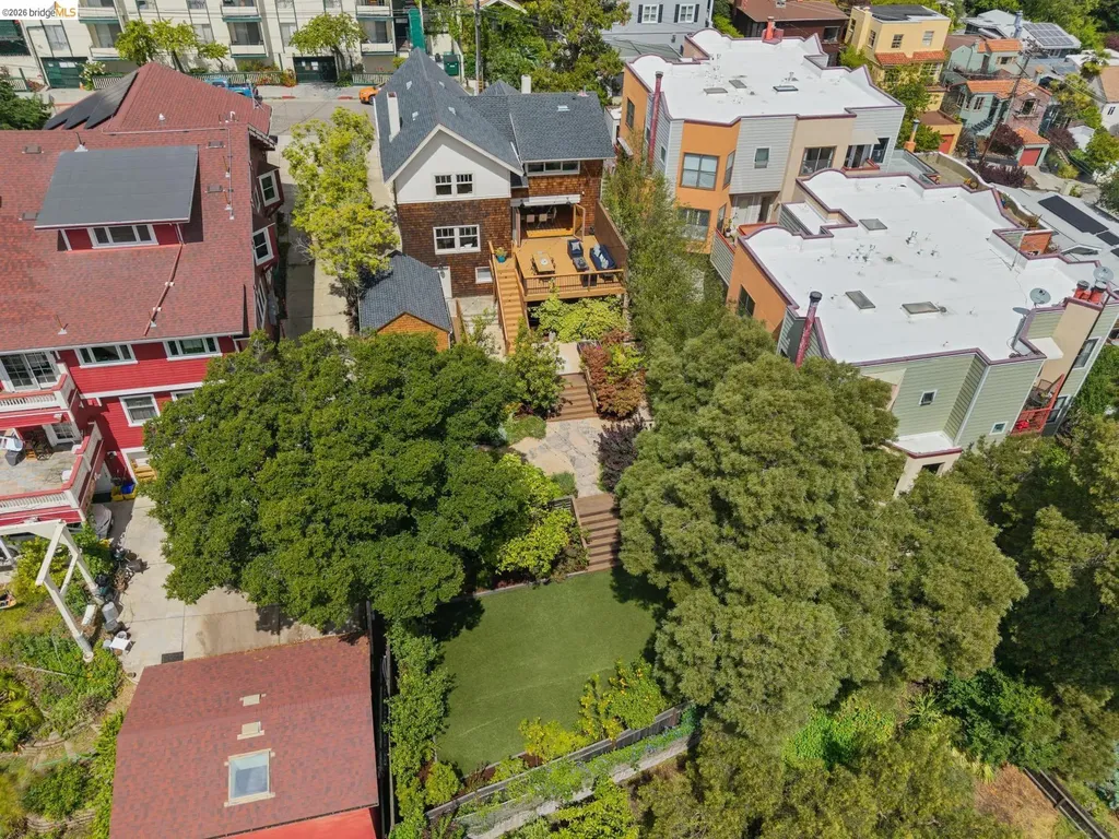 608 Jean Street Oakland CA 94610