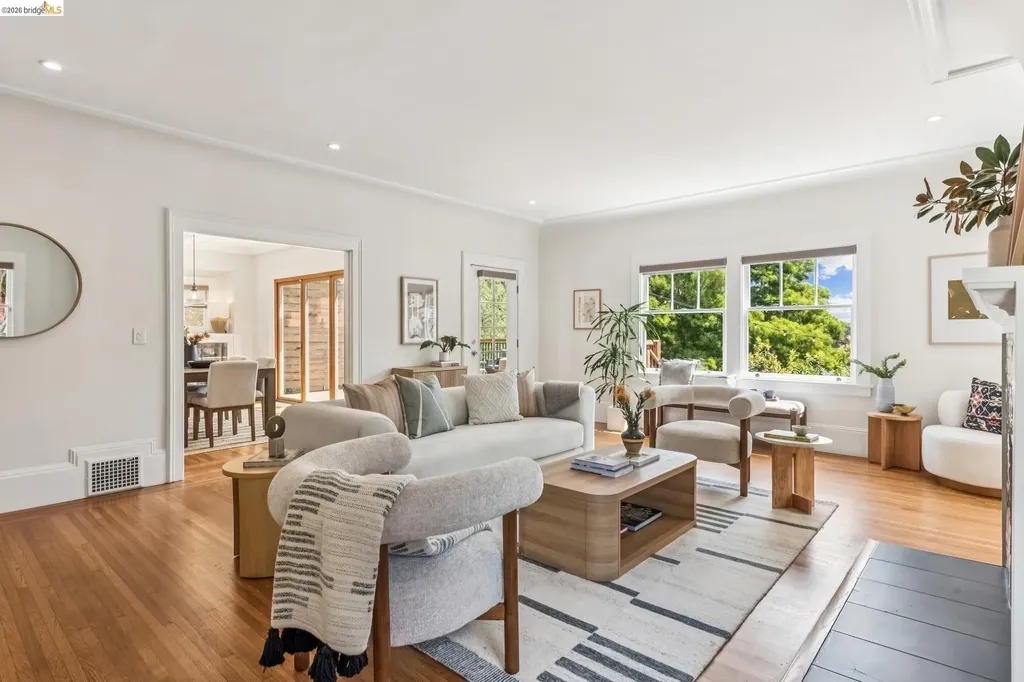 608 Jean Street Oakland CA 94610