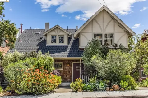 608 Jean Street Oakland CA 94610
