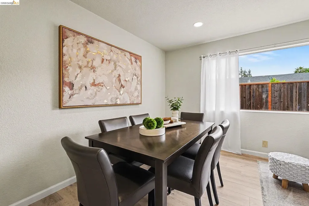 2713 Del Oro Circle Antioch CA 94509