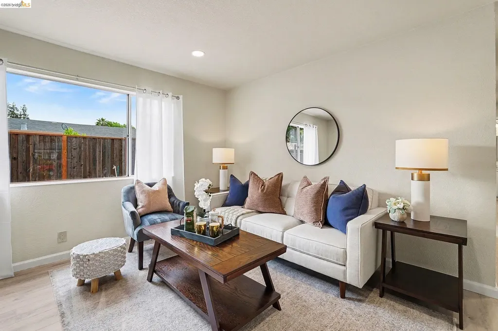 2713 Del Oro Circle Antioch CA 94509