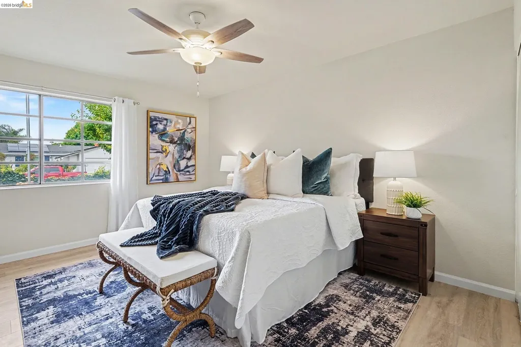 2713 Del Oro Circle Antioch CA 94509