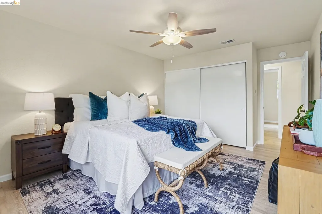 2713 Del Oro Circle Antioch CA 94509