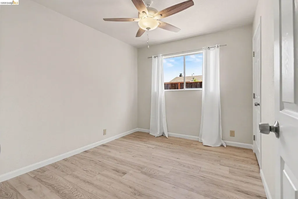 2713 Del Oro Circle Antioch CA 94509