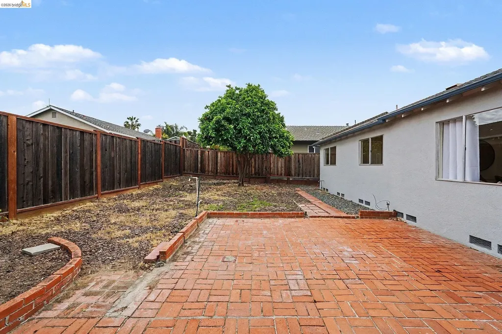 2713 Del Oro Circle Antioch CA 94509