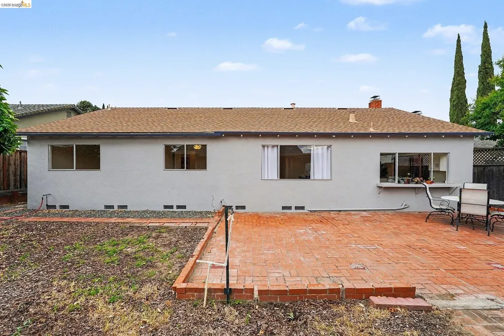 2713 Del Oro Circle Antioch CA 94509