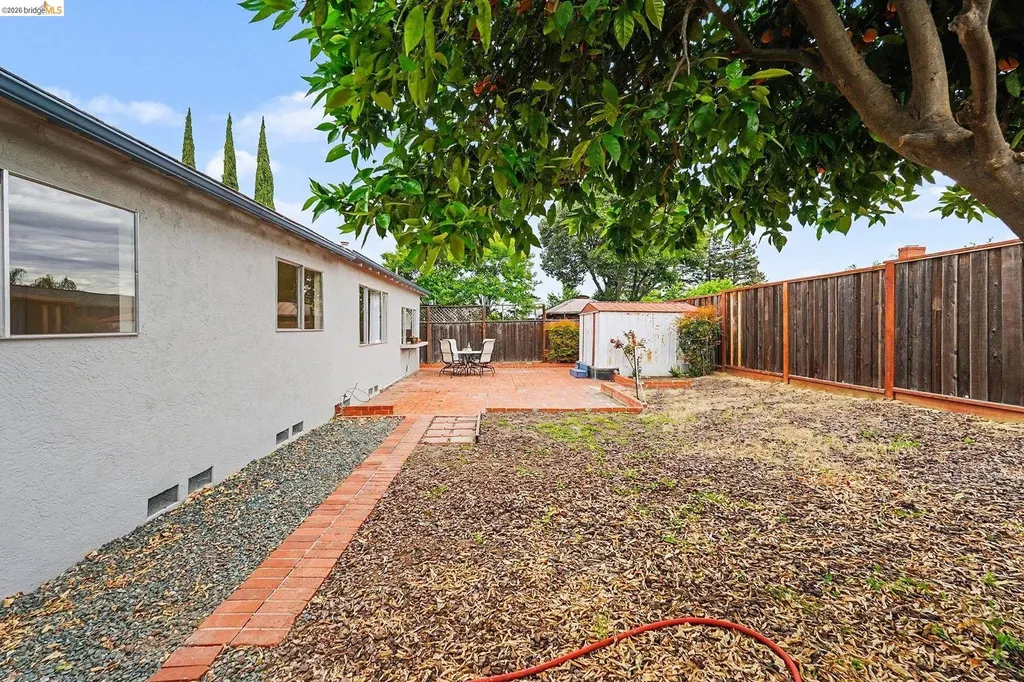 2713 Del Oro Circle Antioch CA 94509