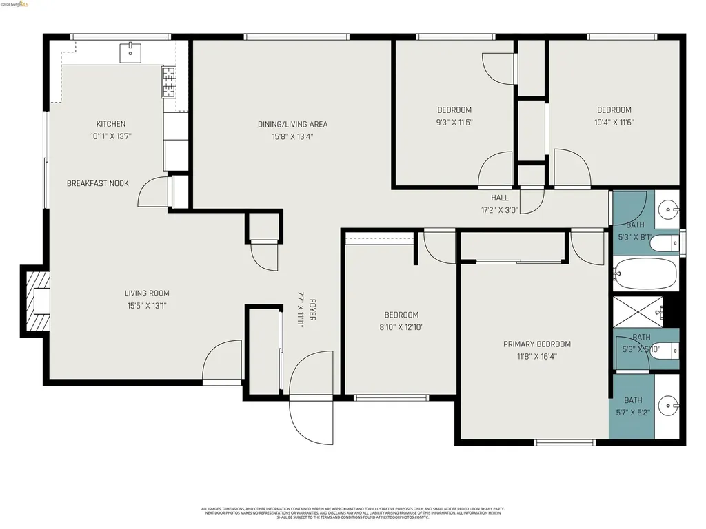 2713 Del Oro Circle Antioch CA 94509